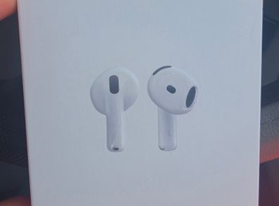 apple airpods
