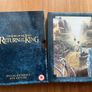 Lord of the rings Trilogy DVD Extended Edition Image 6