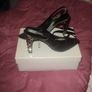 nine west shoes (size 5 ) Image 2