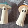 Mushroom puca x 2 Image 2