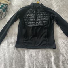nike top