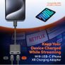 VITURE One XR Glasses | Like New | iPhone & Android Compatible Image 7