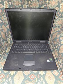 Dell Inspiron 2650 Laptop