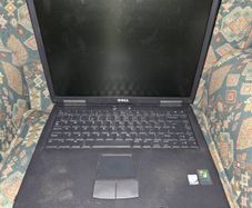 Dell Inspiron 2650 Laptop