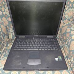 Dell Inspiron 2650 Laptop