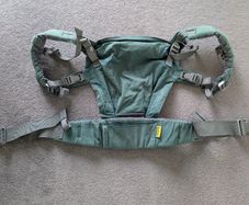 Boba X Baby Carrier