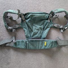 Boba X Baby Carrier