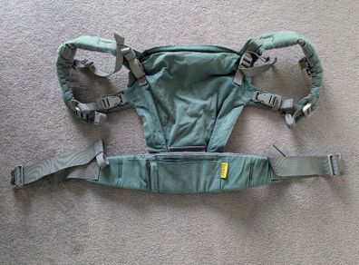 Boba X Baby Carrier