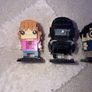 Lego Brickheadz Image 2