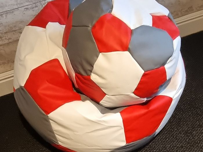 Poufee Bean Bag Living Room Sofa Kids Room Bedroom