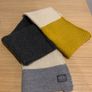 Joules long cosy knitted scarf (like new) Image 2