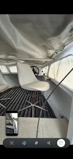 Boat for sale , cruiser Shetland,