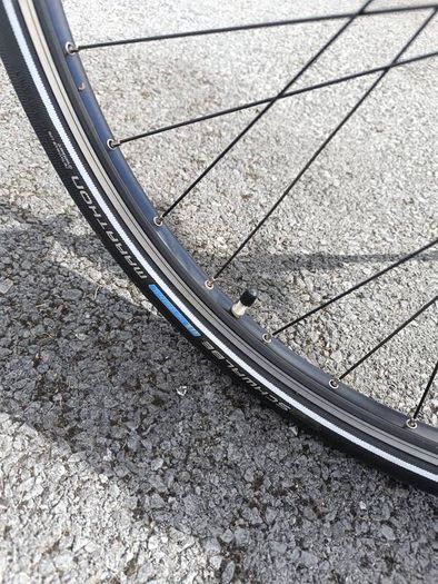 kalkhoff eBike (made in Germany)