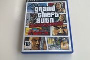 PS2 Grand Theft Auto Liberty City Stories