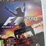 F1 2010 Formula 1 PlayStation3 Ps3 Games Original Image 2