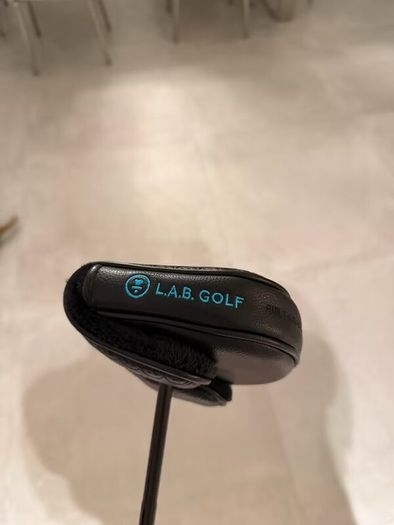 L.A.B. Golf DF3 Putter