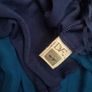 Diane van Furstenberg 'Stevie' wrap dress uk10 Image 7