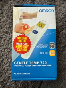 Thermometer