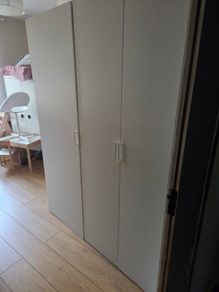 wardrobe