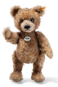 collectors teddy