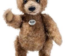 collectors teddy
