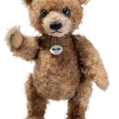 collectors teddy