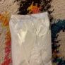 Free cot bed mattress protector Image 2