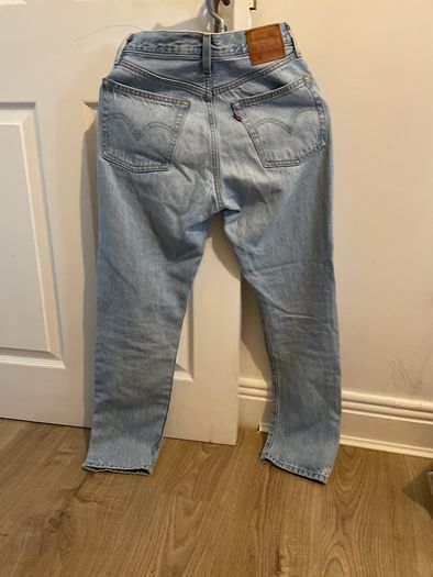 levis jeans