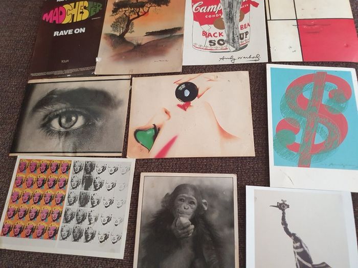 Post cards