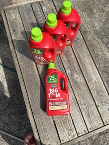 Plant Food Big Tom super tomato food