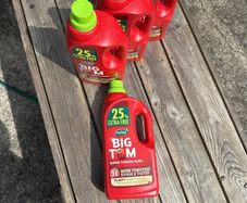 Plant Food Big Tom super tomato food