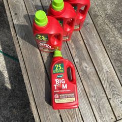 Plant Food Big Tom super tomato food