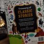 Treasury of Classic Stories ! Hardcover ! 2019 ! by Igloo Books ! Image 2