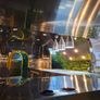 Airstream-style Equipped  Catering Trailer Image 5