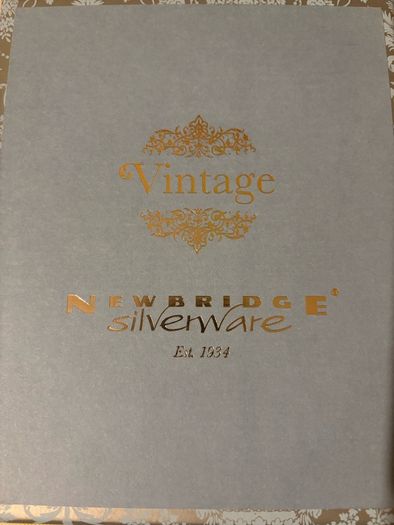Newbridge vintage Photo Frame