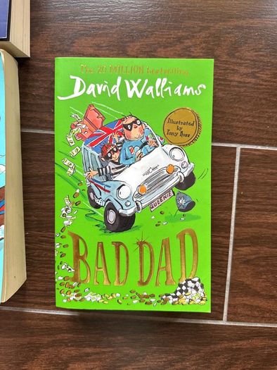 David Walliams Collection