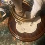 Italian lamp free postage Image 3