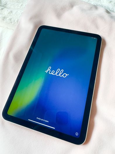 iPad mini