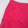 Columbia Pink Omni-Shade UPF 50 Outdoor Hiking Novelty Shorts 10UK/38EU/14-16 Youth Image 4