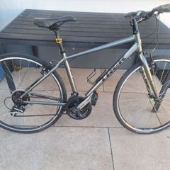 Trek Hybrid Bike