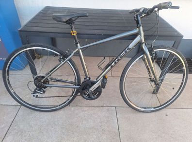 Trek Hybrid Bike