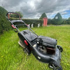 lawnmower
