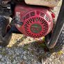 honda power washer Image 2