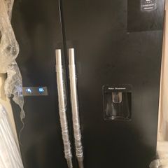Hisense Fridge Freezer