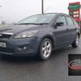 Ford Ecu Remapping / Tuning K1 Autos Image 3