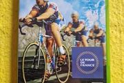 Tour de France  Xbox Original games Original