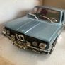 BMW 525 scale 1/24 New Image 2
