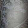 Antique lase bedspread Image 3