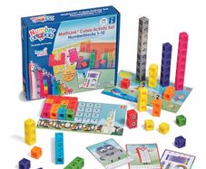 Number blocks