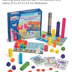 Number blocks